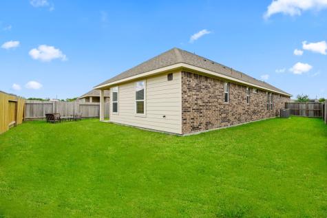 1234 Lone Pine Drive Rosharon TX 77583