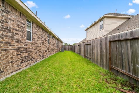 1234 Lone Pine Drive Rosharon TX 77583