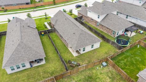 1234 Lone Pine Drive Rosharon TX 77583