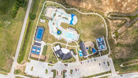 1234 Lone Pine Drive Rosharon TX 77583