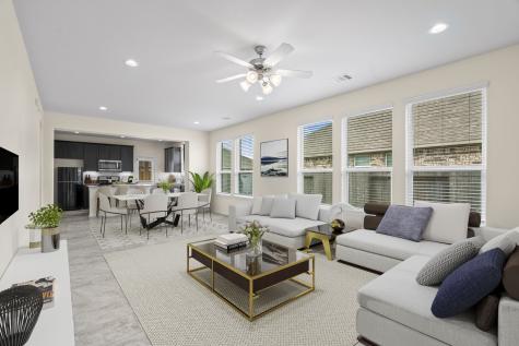 1234 Lone Pine Drive Rosharon TX 77583
