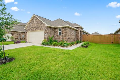 1234 Lone Pine Drive Rosharon TX 77583