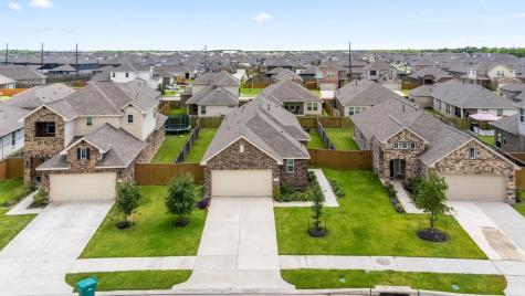 1234 Lone Pine Drive Rosharon TX 77583