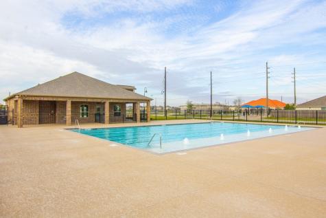 5610 Long Arbor Katy TX 77449
