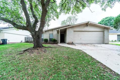 2007 Quail Valley East Drive Missouri City TX 77459