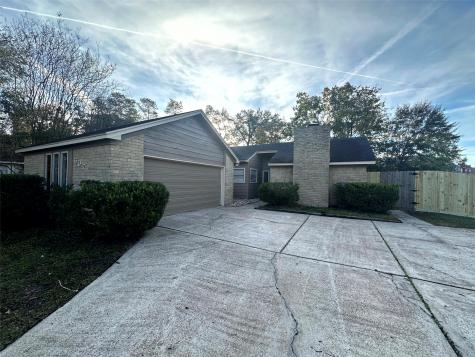 607 S Rivershire Drive Conroe TX 77304
