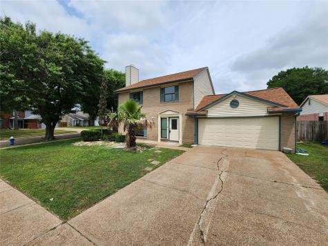 10146 Horseshoe Bend Drive Houston TX 77064