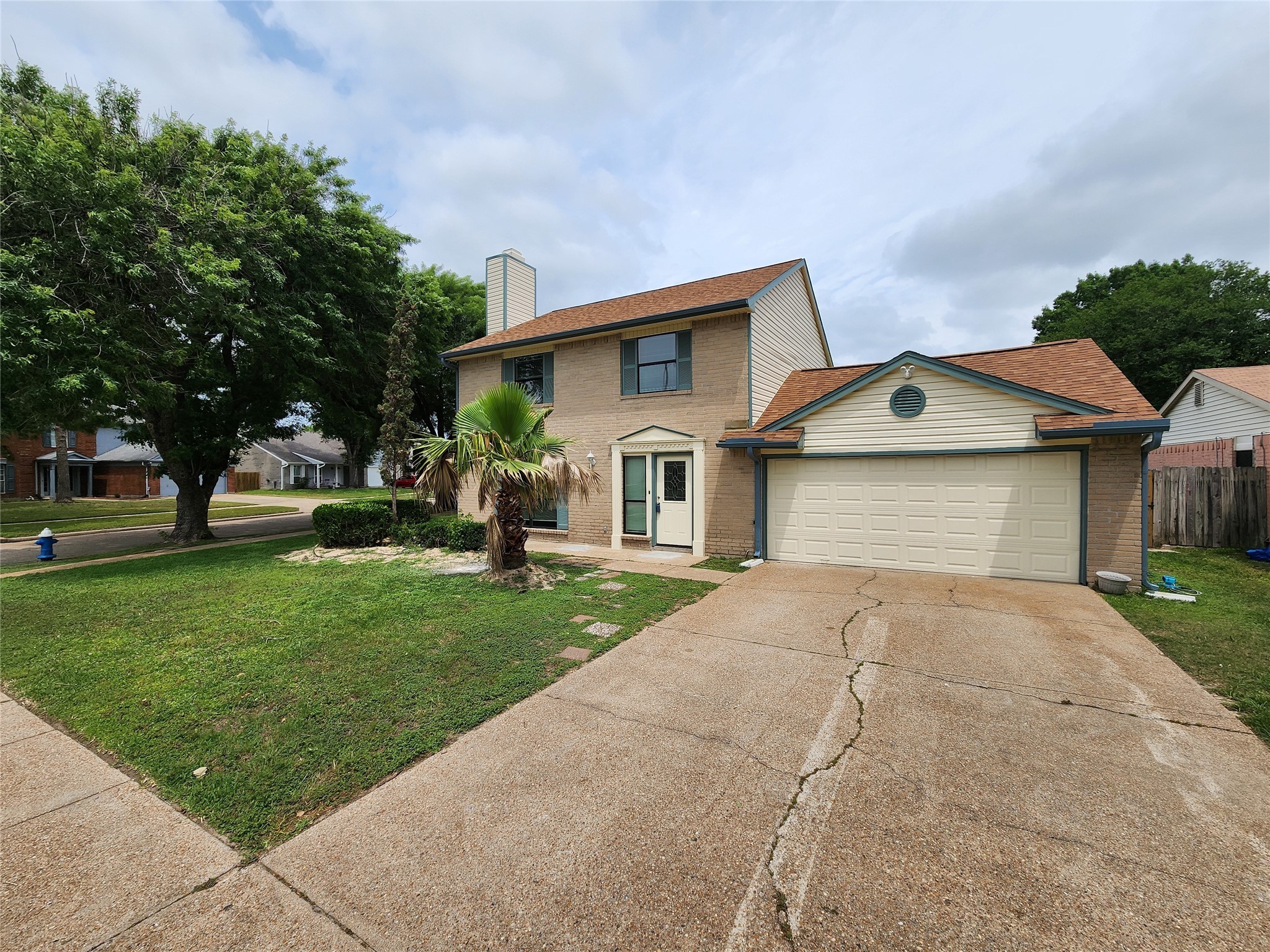 10146 Horseshoe Bend Drive Houston TX 77064