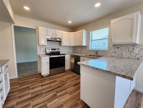 10146 Horseshoe Bend Drive Houston TX 77064