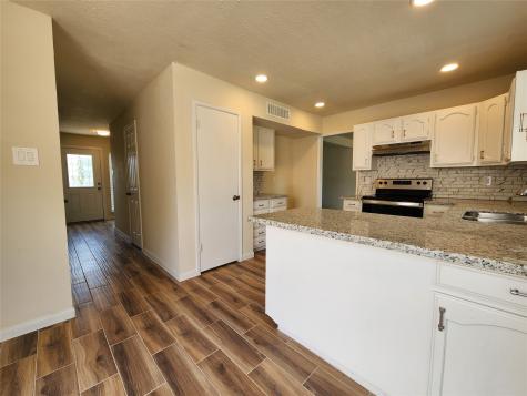 10146 Horseshoe Bend Drive Houston TX 77064
