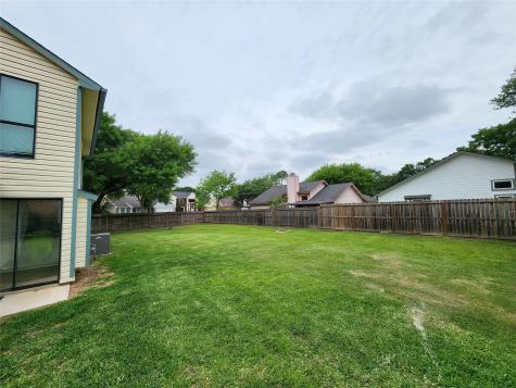 10146 Horseshoe Bend Drive Houston TX 77064