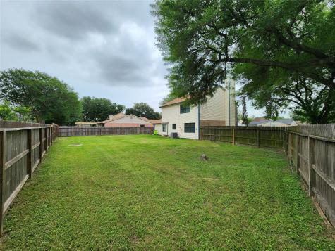10146 Horseshoe Bend Drive Houston TX 77064