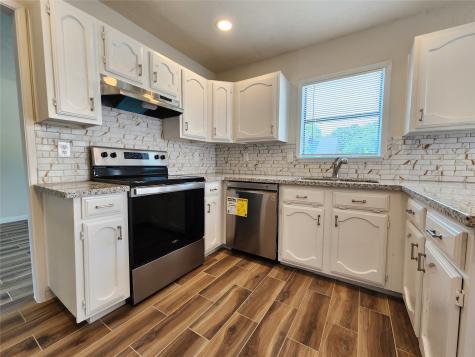 10146 Horseshoe Bend Drive Houston TX 77064