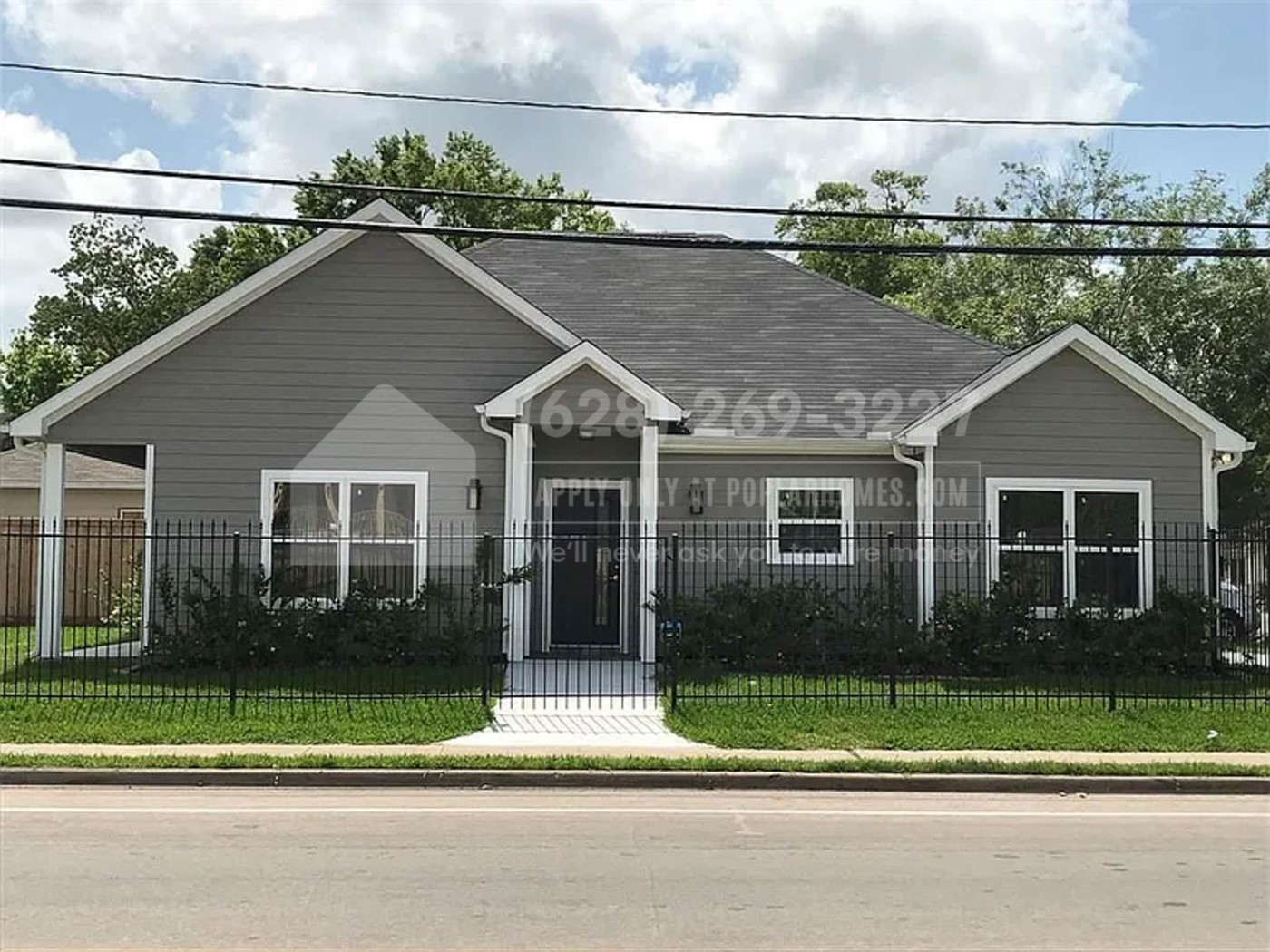 6701 Paris Street Houston TX 77021