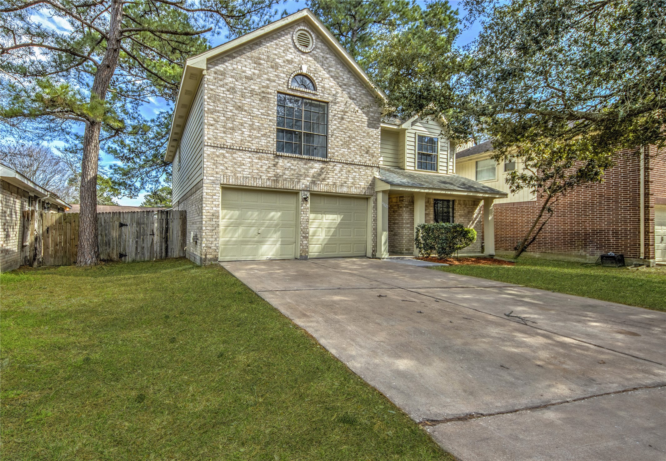 19622 Autumn Creek Lane Humble TX 77346