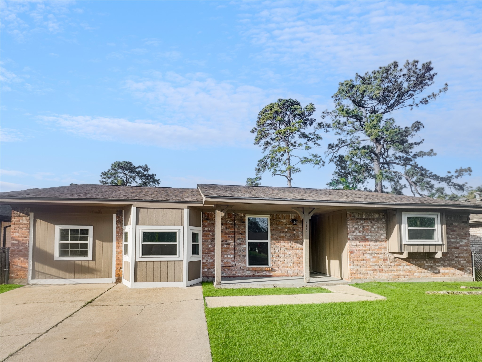 5111 Seymour Drive Houston TX 77032