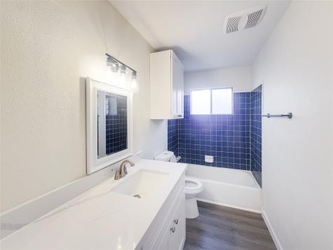 5111 Seymour Drive Houston TX 77032