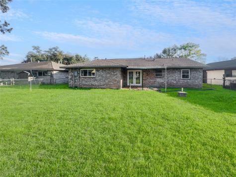 5111 Seymour Drive Houston TX 77032