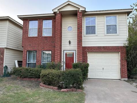 7050 Inwood Park Drive 20 Houston TX 77088