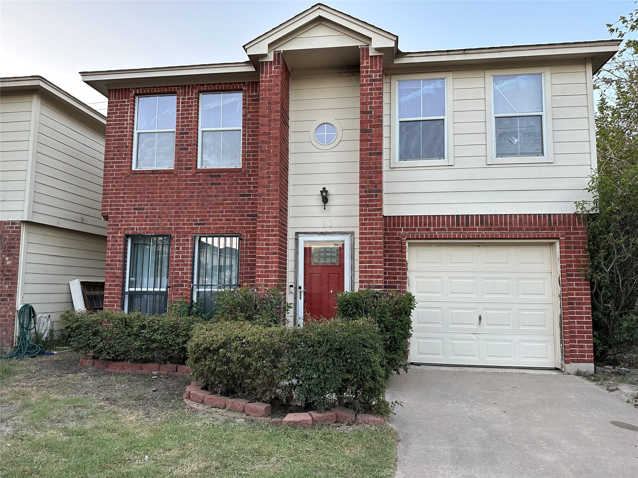 7050 Inwood Park Drive 20 Houston TX 77088