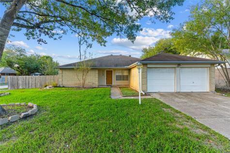 15750 Tammany Lane Houston TX 77082