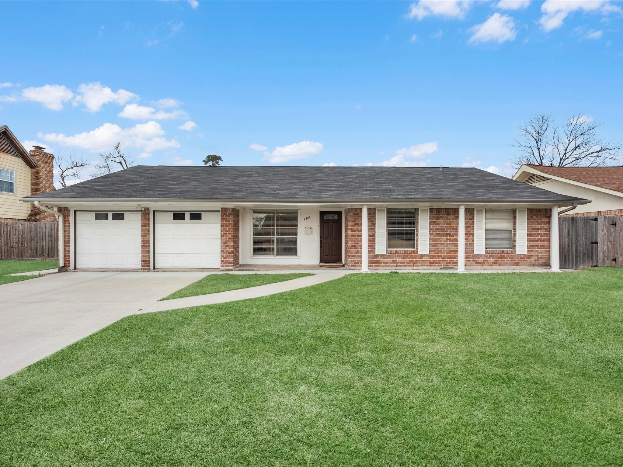 13931 Roundstone Lane Houston TX 77015