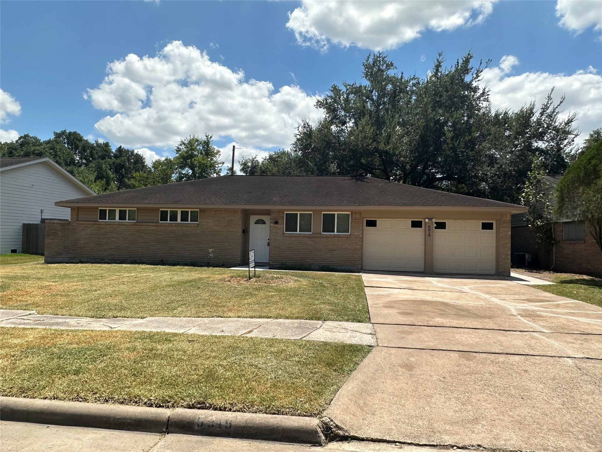 5919 Ludington Drive Houston TX 77035