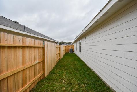 21023 Longeni Drive New Caney TX 77357