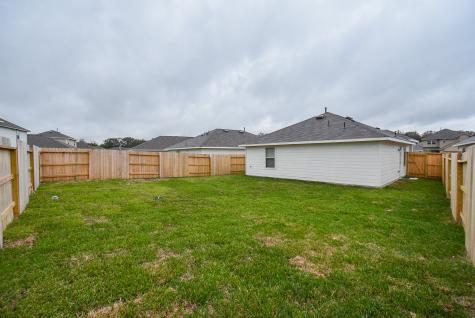 21023 Longeni Drive New Caney TX 77357