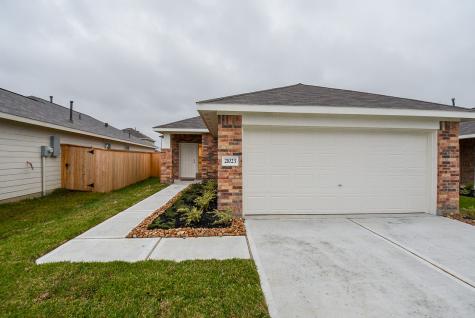 21023 Longeni Drive New Caney TX 77357
