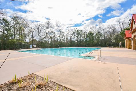 21023 Longeni Drive New Caney TX 77357