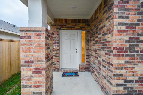 21023 Longeni Drive New Caney TX 77357