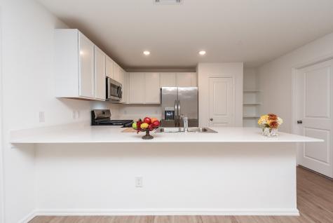 21023 Longeni Drive New Caney TX 77357