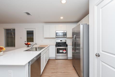 21023 Longeni Drive New Caney TX 77357