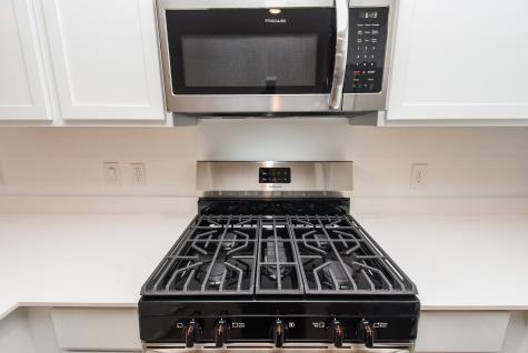 21023 Longeni Drive New Caney TX 77357