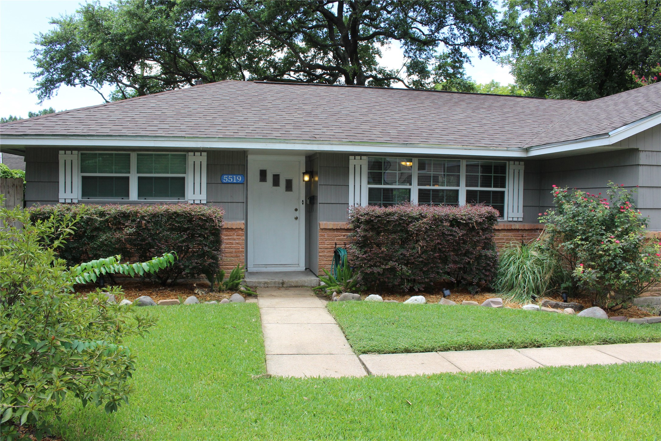 5519 Libbey Lane Houston TX 77092