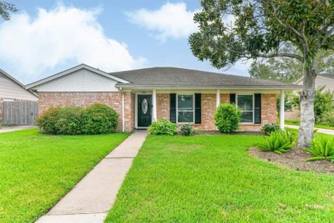 10323 Sageplum Drive Houston TX 77089
