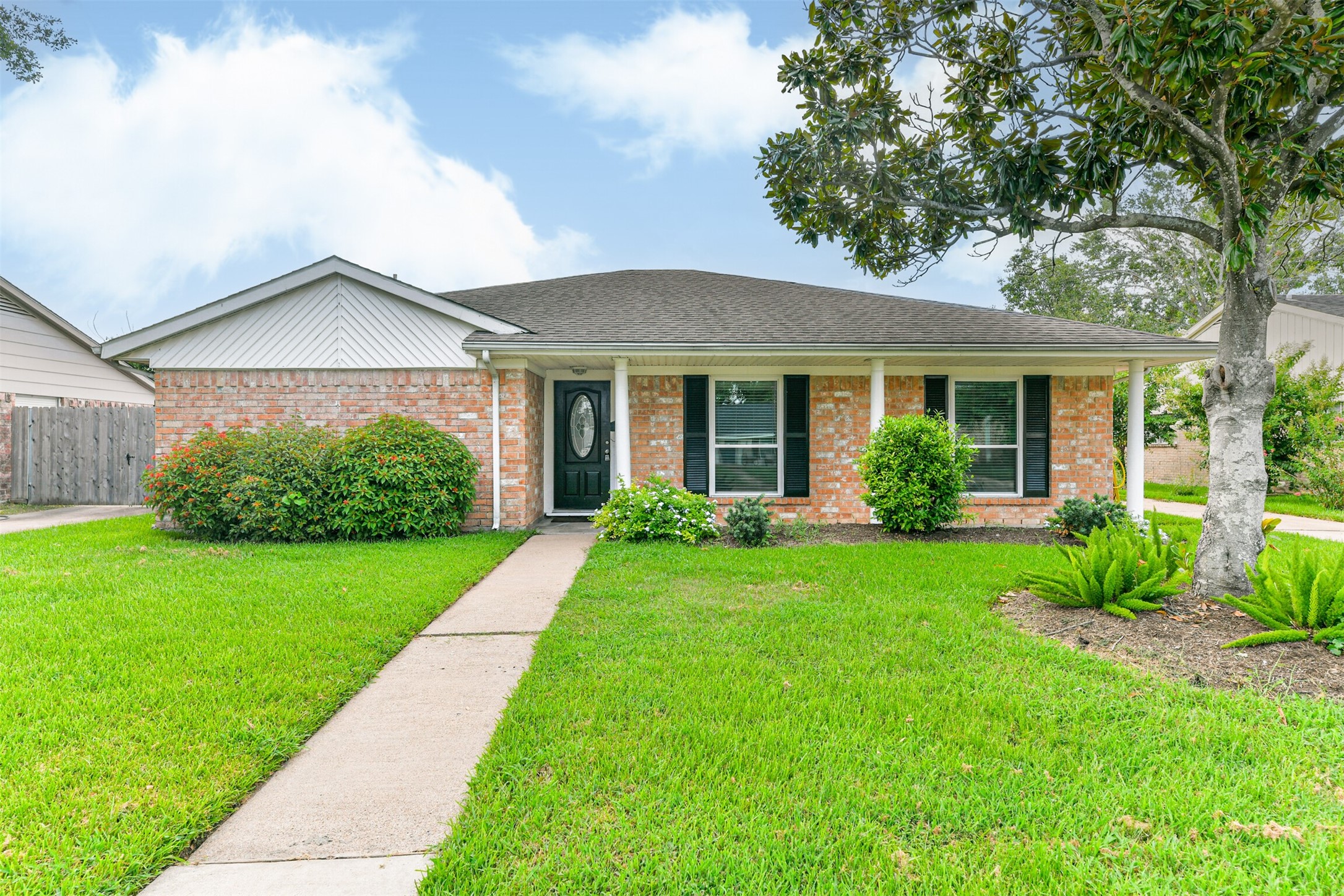 10323 Sageplum Drive Houston TX 77089