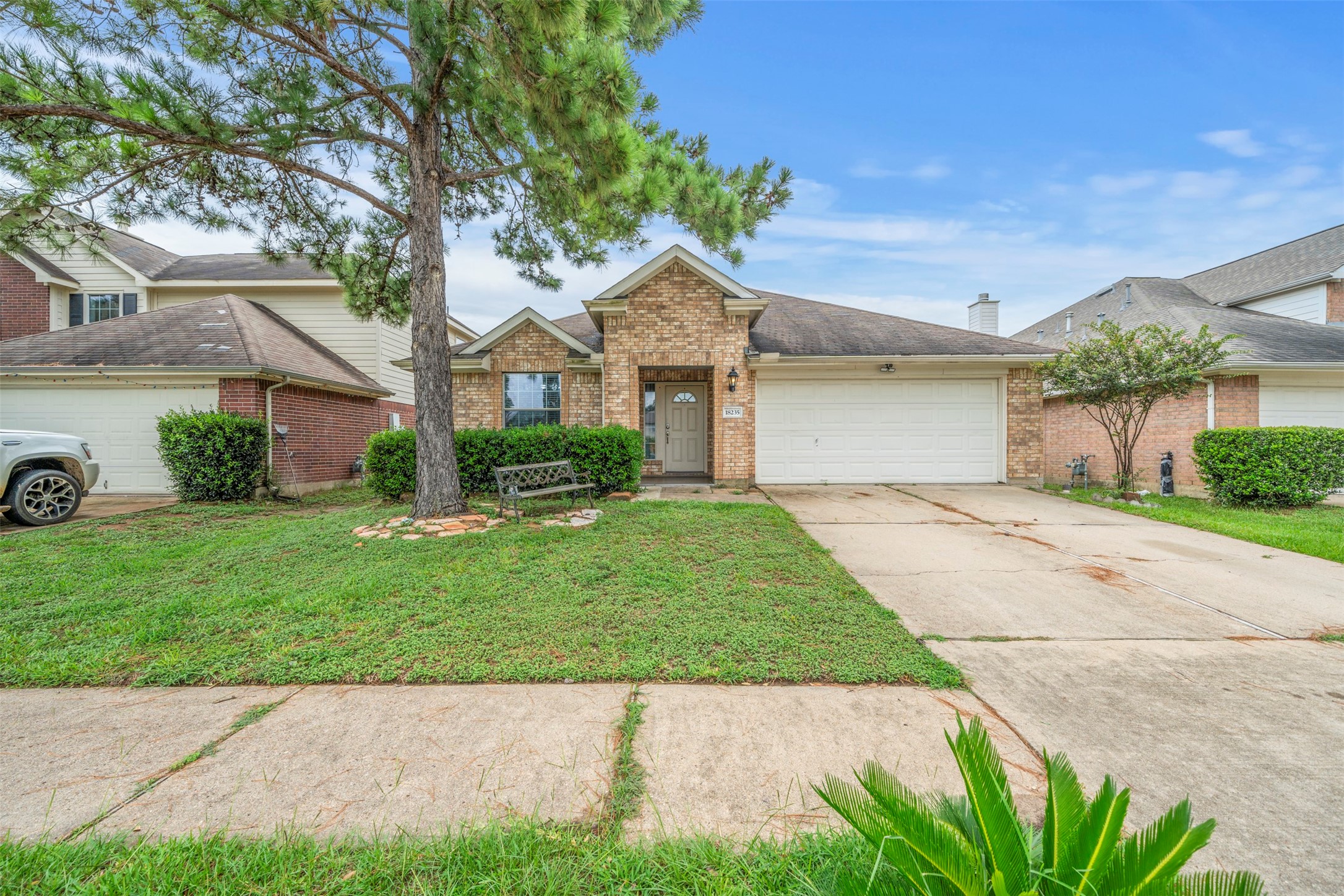 18235 Silver Timber Court Katy TX 77449