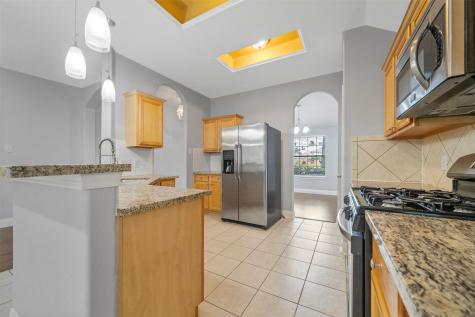 18235 Silver Timber Court Katy TX 77449