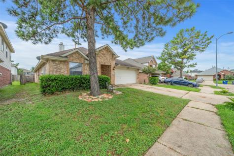 18235 Silver Timber Court Katy TX 77449