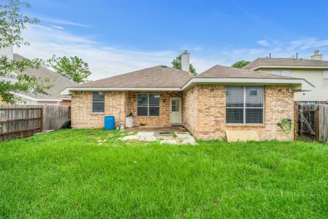18235 Silver Timber Court Katy TX 77449