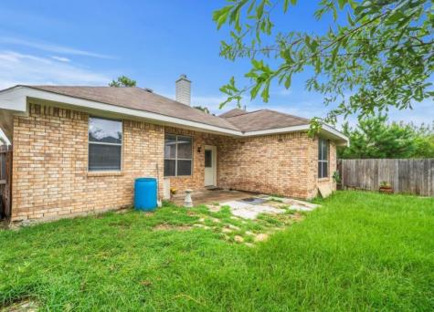 18235 Silver Timber Court Katy TX 77449