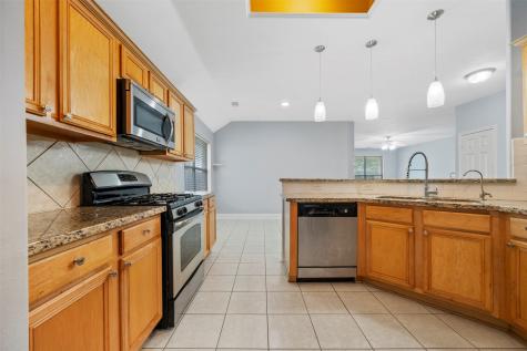 18235 Silver Timber Court Katy TX 77449