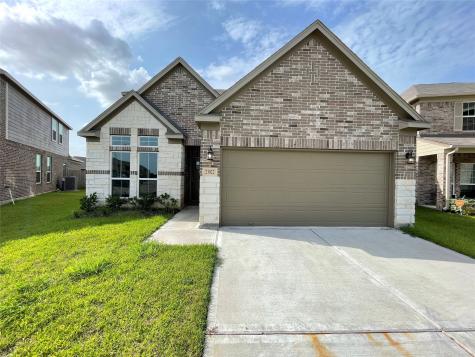 23922 Rottino Drive Katy TX 77493