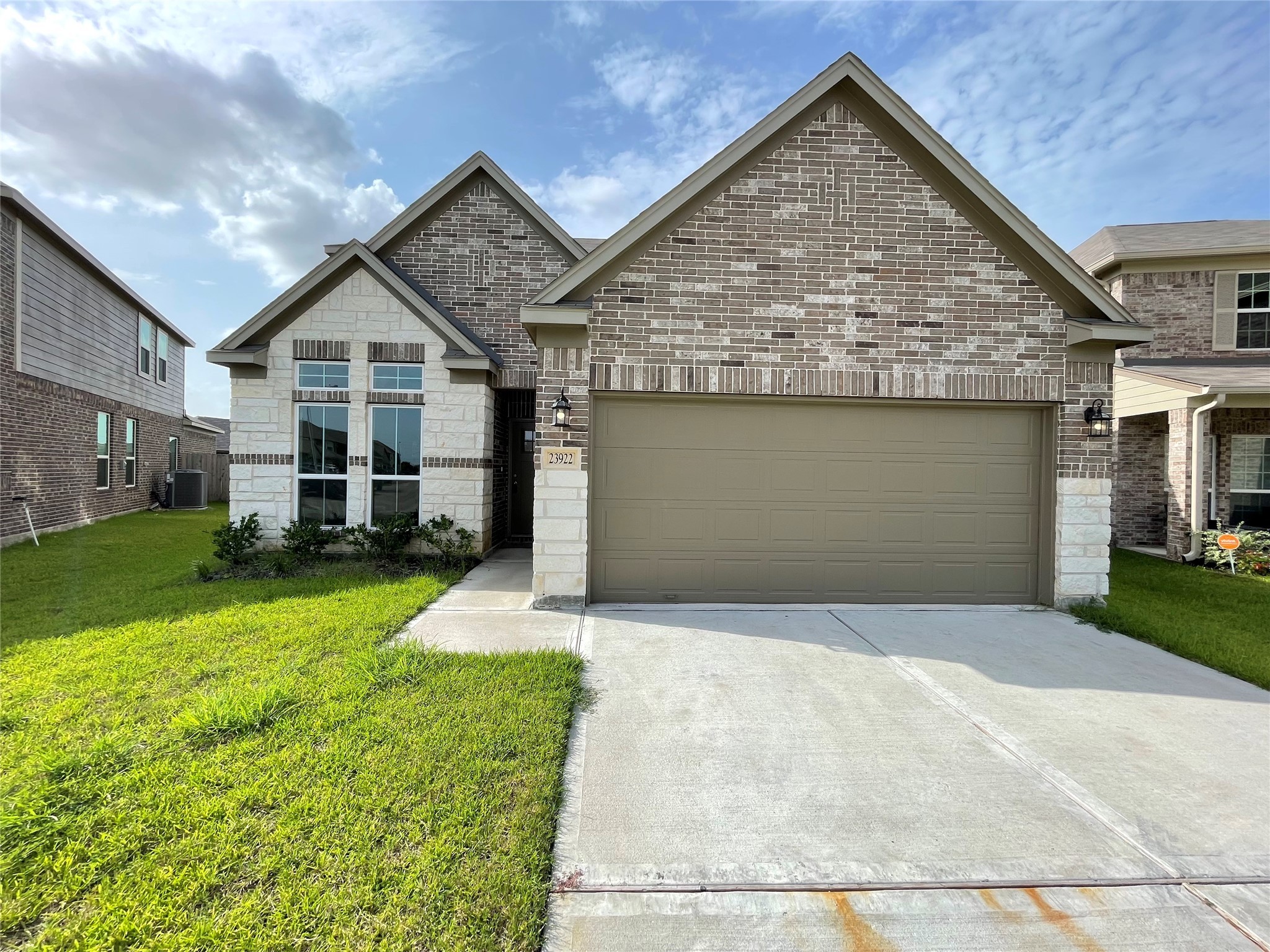 23922 Rottino Drive Katy TX 77493