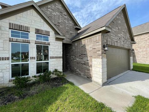 23922 Rottino Drive Katy TX 77493