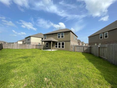 23922 Rottino Drive Katy TX 77493