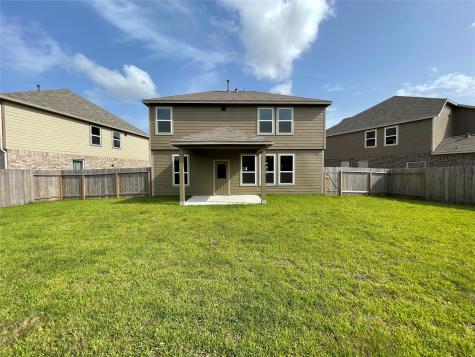 23922 Rottino Drive Katy TX 77493