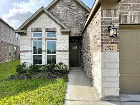 23922 Rottino Drive Katy TX 77493